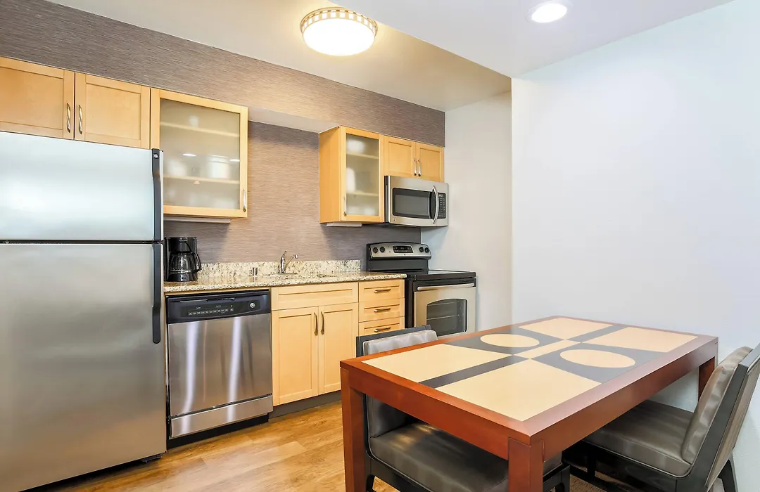 Residence Inn By Marriott Atlanta Cumberland/Galleria-1