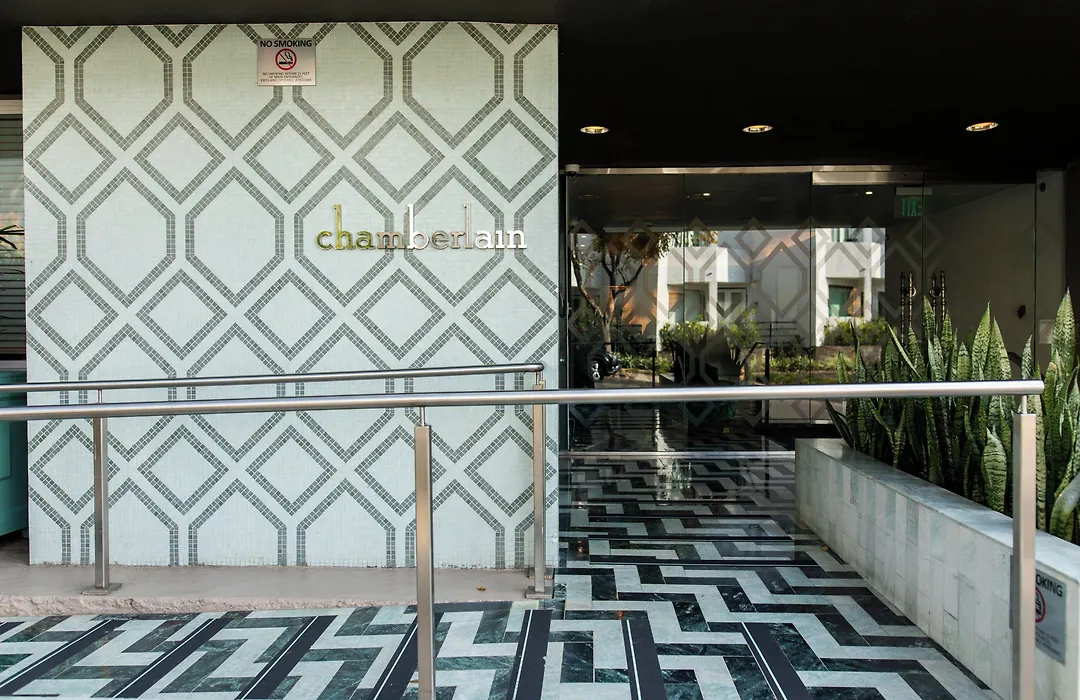 Chamberlain West Hollywood-1
