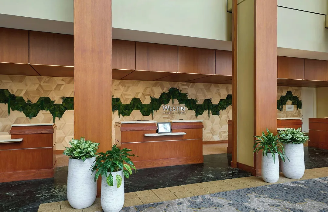The Westin Atlanta Airport-1