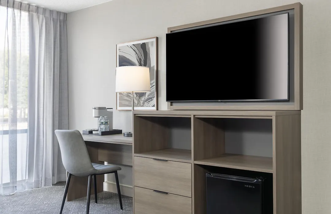 The Midtown Hotel Mod Collection By Sonesta-1
