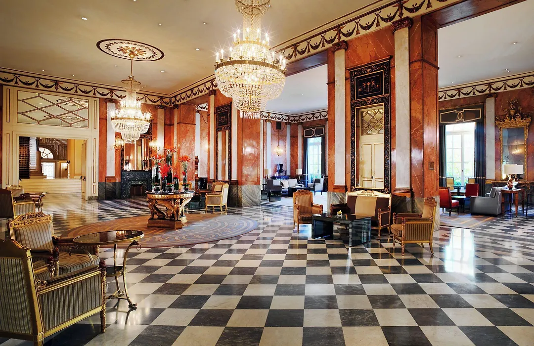 The Westin Excelsior, Rome-1