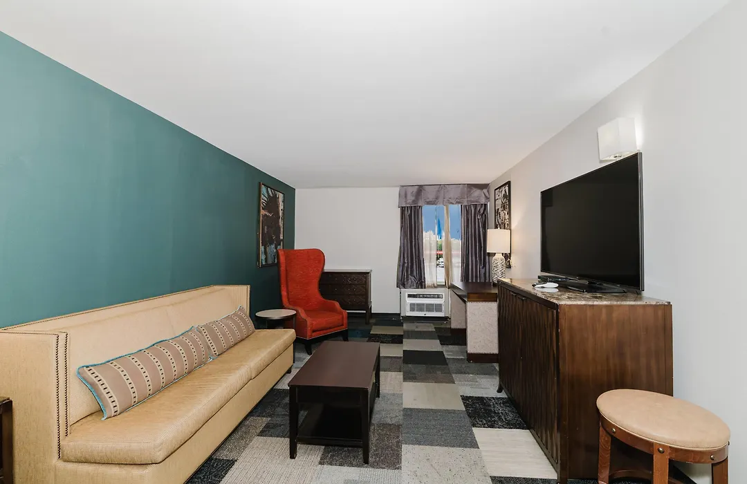 Wyndham Garden Texarkana-1