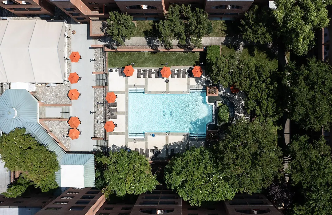 Doubletree Suites By Hilton Charlotte/Southpark-1
