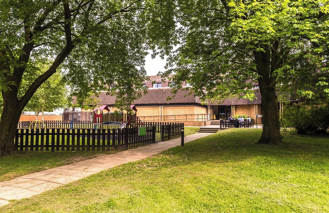 Holiday Inn Lancaster By Ihg-1