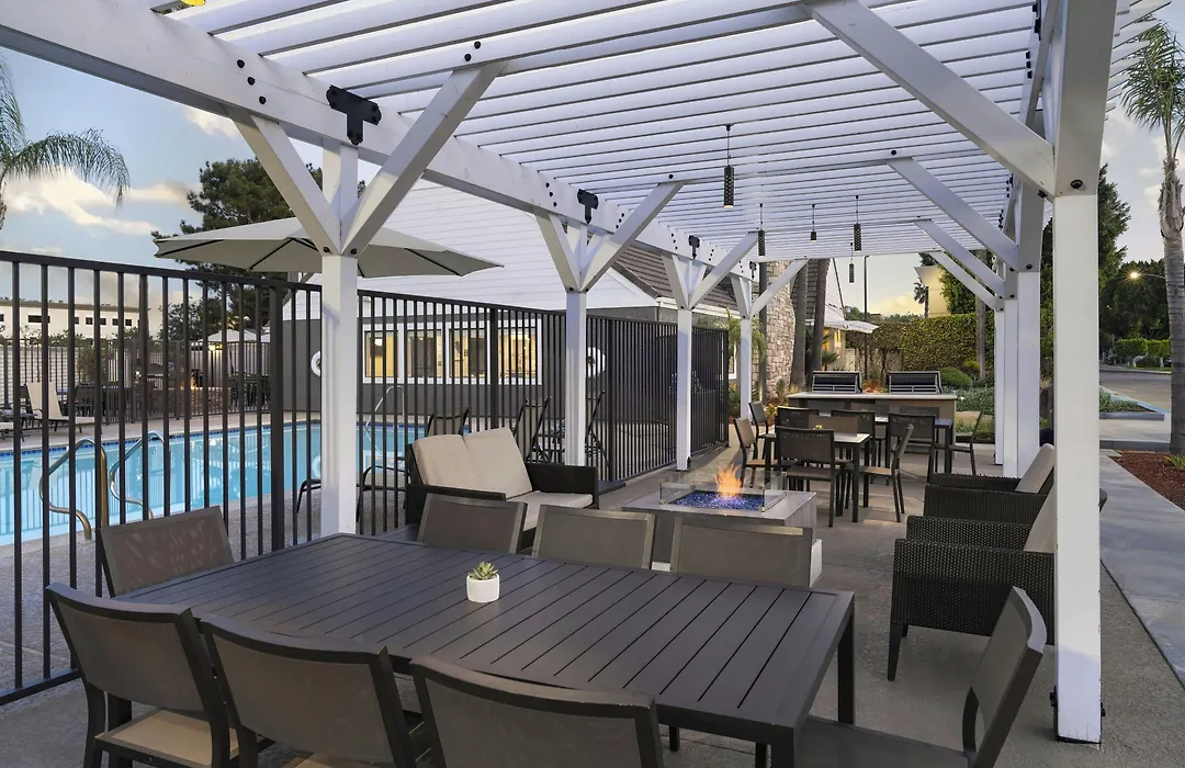 Residence Inn Pasadena Arcadia-1