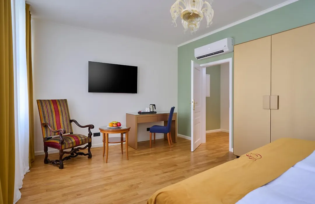 Hotel Bologna-1