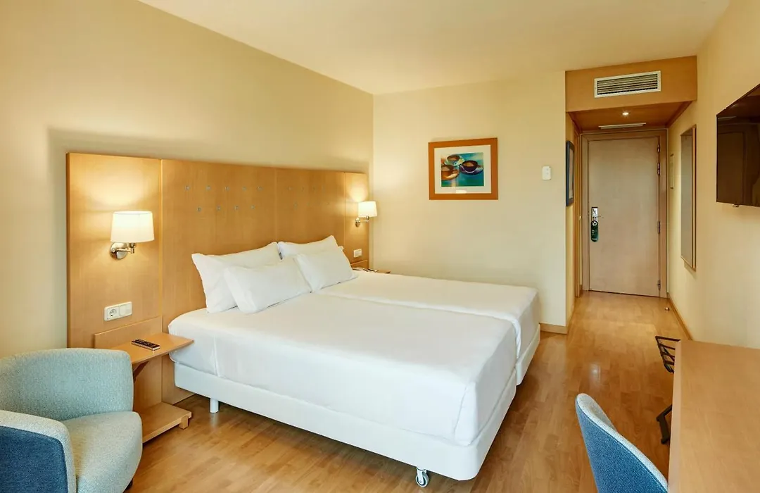 Sercotel Porta Barcelona-1