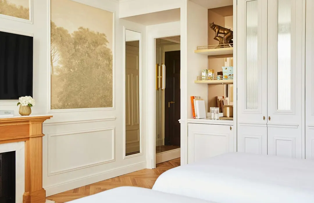 The Palace, A Luxury Collection Hotel, Madrid-1