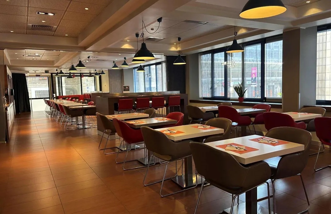 Ibis Milano Centro-1