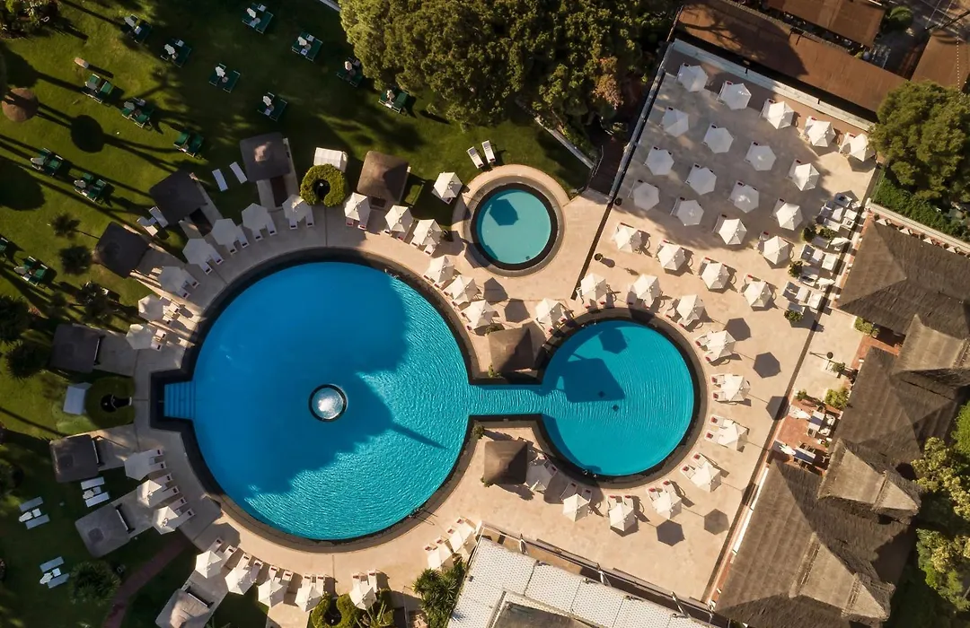 Hotel Don Pepe Gran Melia-1