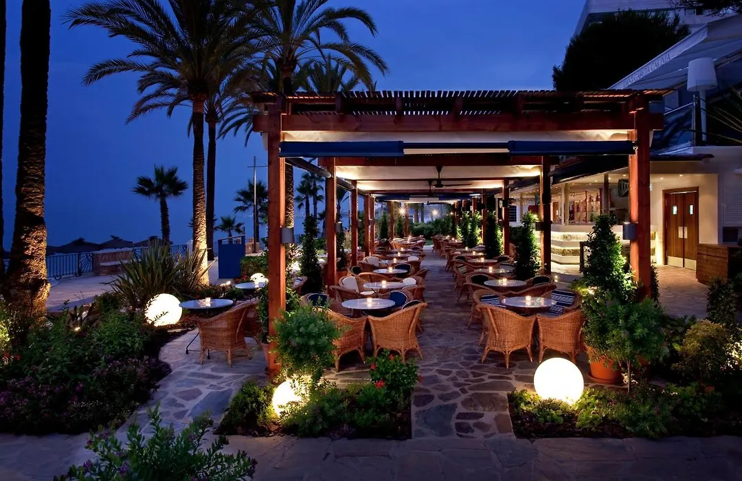 Hotel Don Pepe Gran Melia-1
