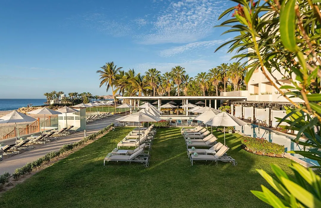Paradisus by Meliá Los Cabos - Adults Only - All Inclusive-1
