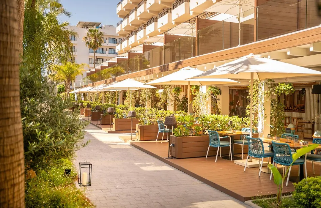INNSiDE by Meliá Alcudia-1