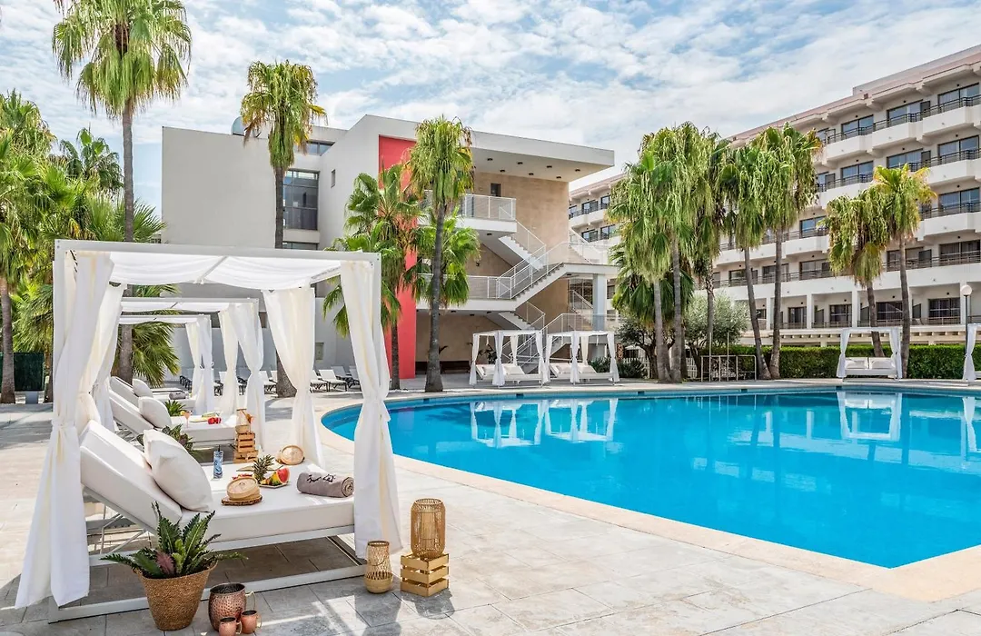 Innside By Melia Alcudia-1