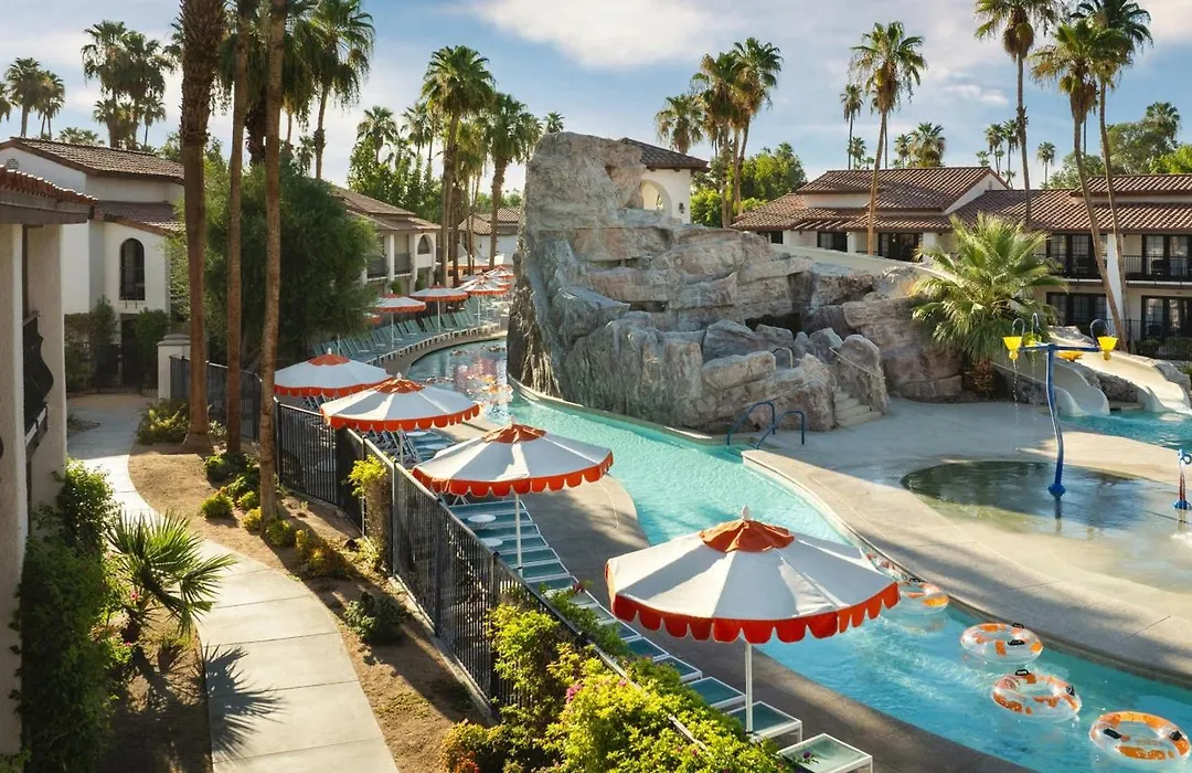 Omni Rancho Las Palmas Resort&Spa-1