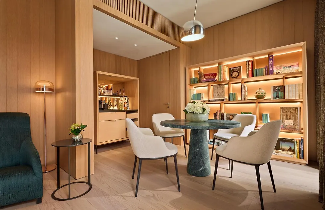 Bulgari Hotel Milano-1
