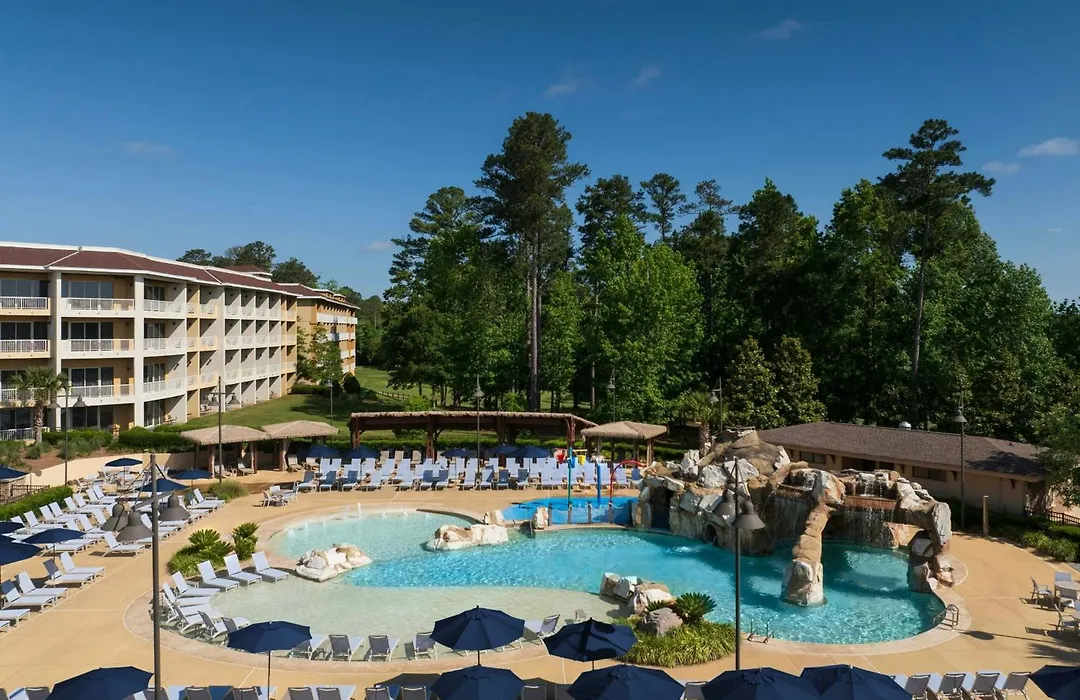 Auburn Marriott Opelika Resort & Spa At Grand National-1