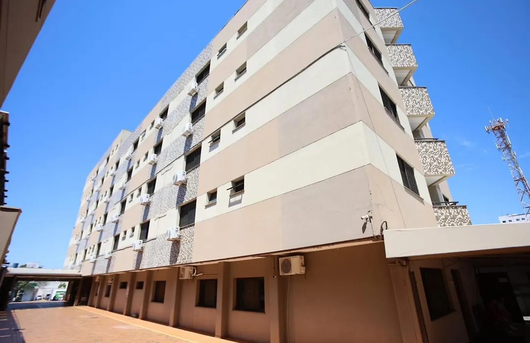 Brumado Hotel-1