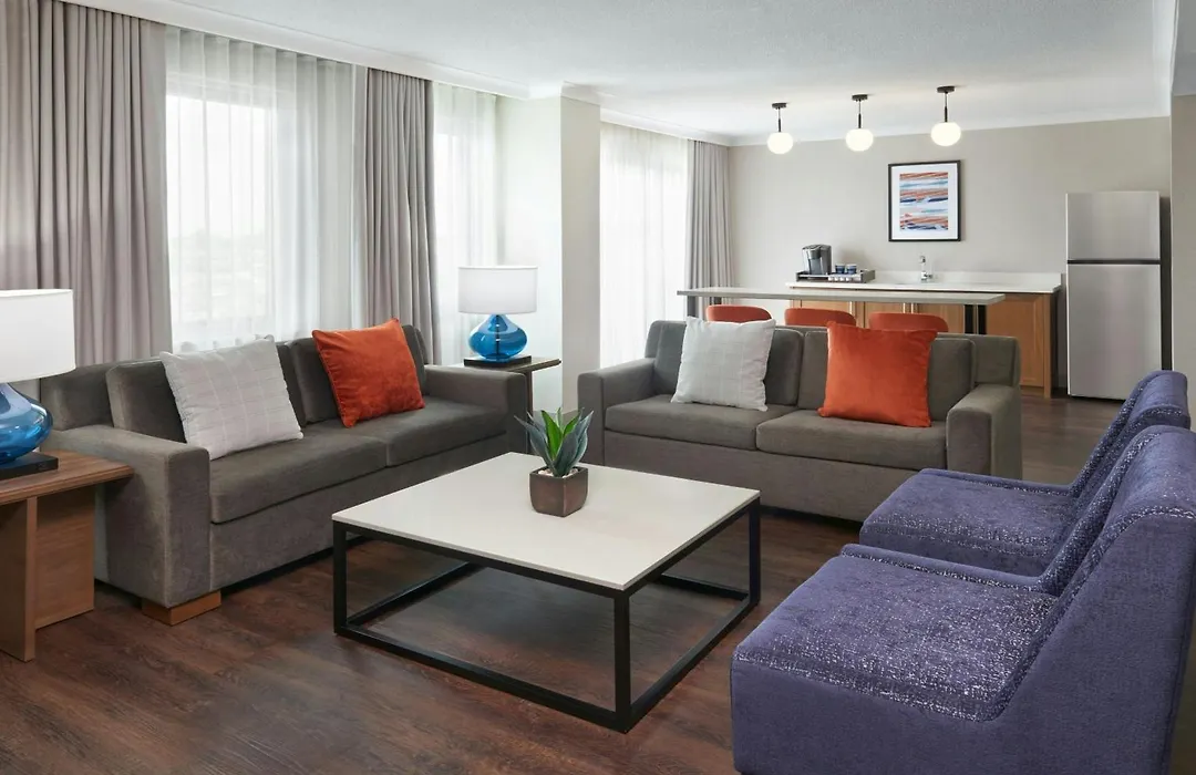 Four Points By Sheraton London-1