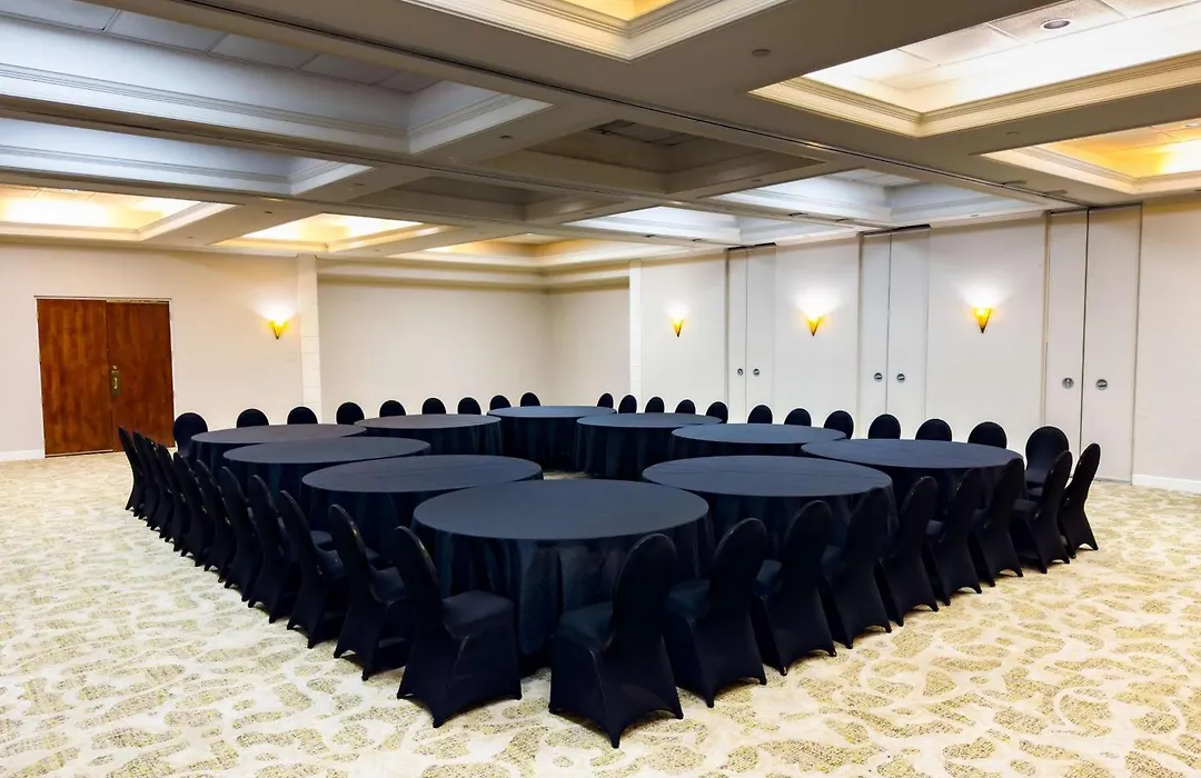 Best Western Plus Palm Beach Gardens-1