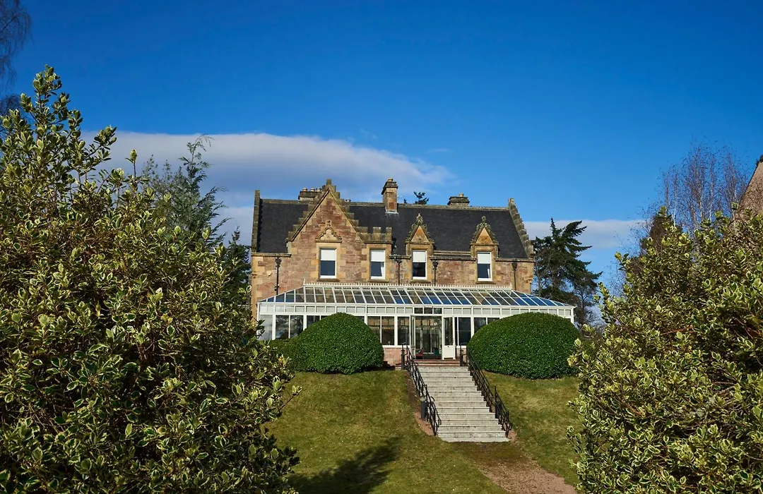 Inverness Lochardil House, By Highland Coast Hotels-1