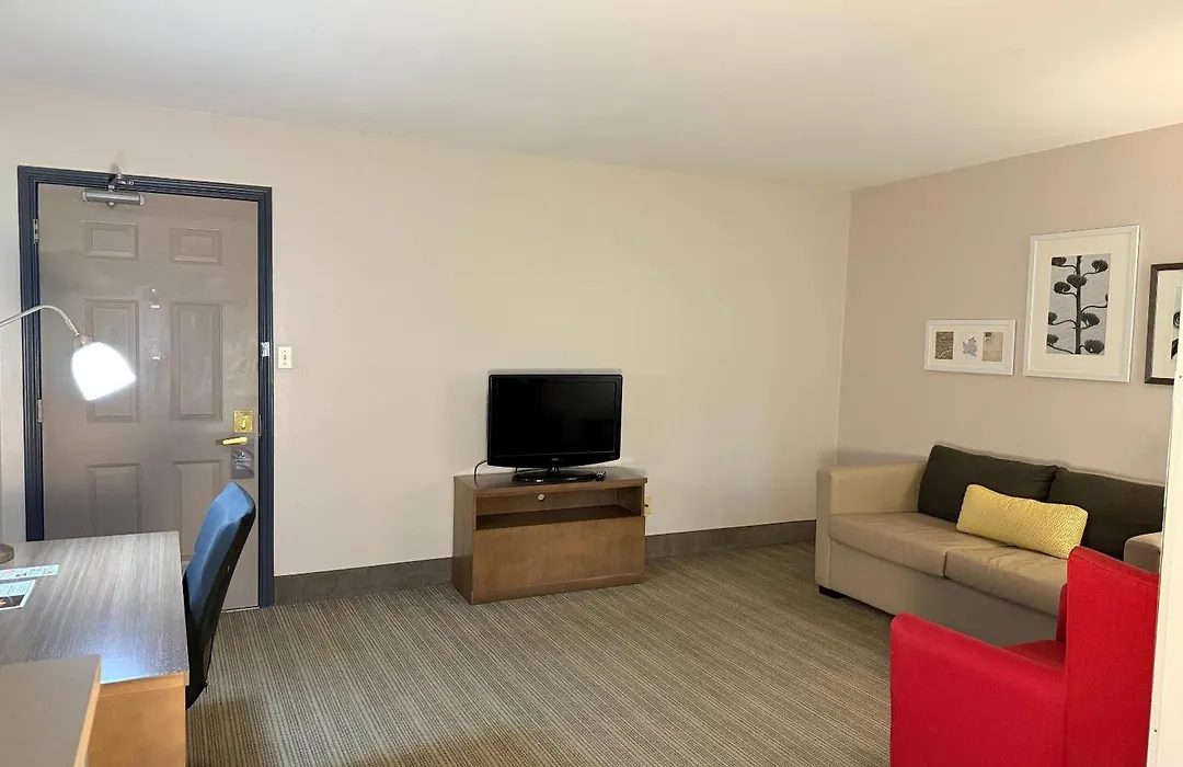 Country Inn & Suites By Radisson, Harlingen, Tx-1