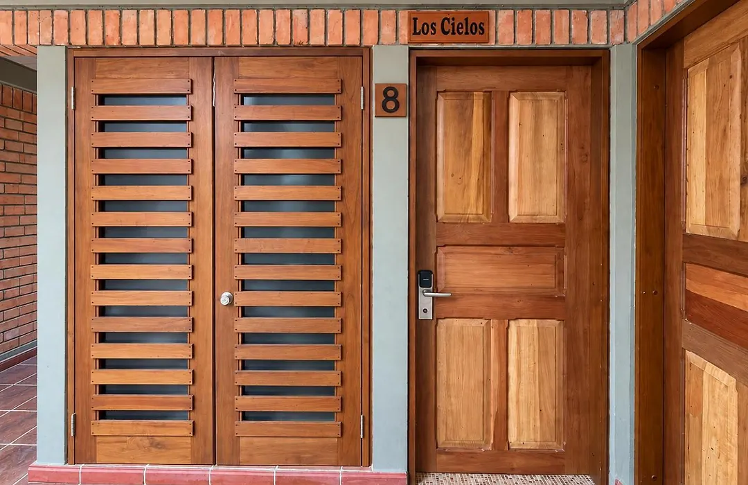 Hotel Finca Del Café-1
