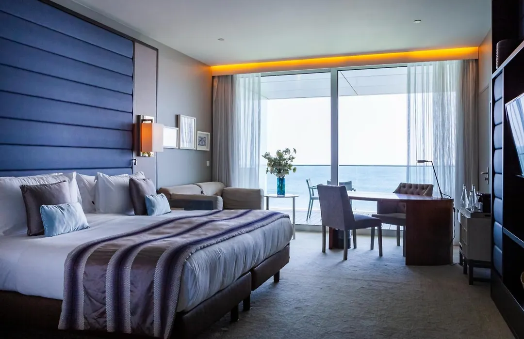 Intercontinental Cascais-Estoril By Ihg-1