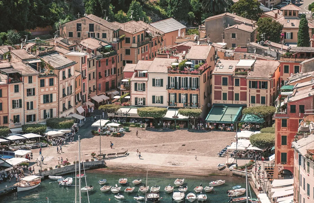 Splendido Mare, A Belmond Hotel, Portofino-1