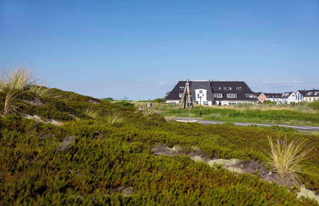 Tui Blue Sylt-1