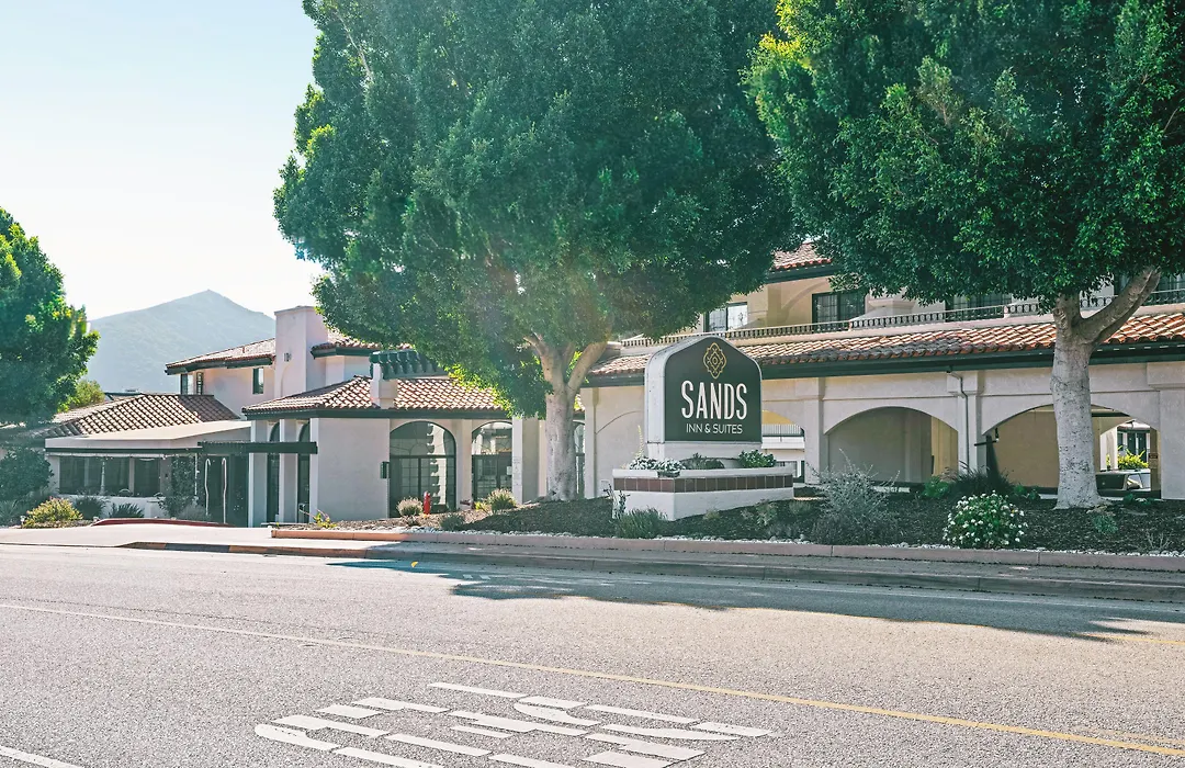 Sands Inn & Suites-1