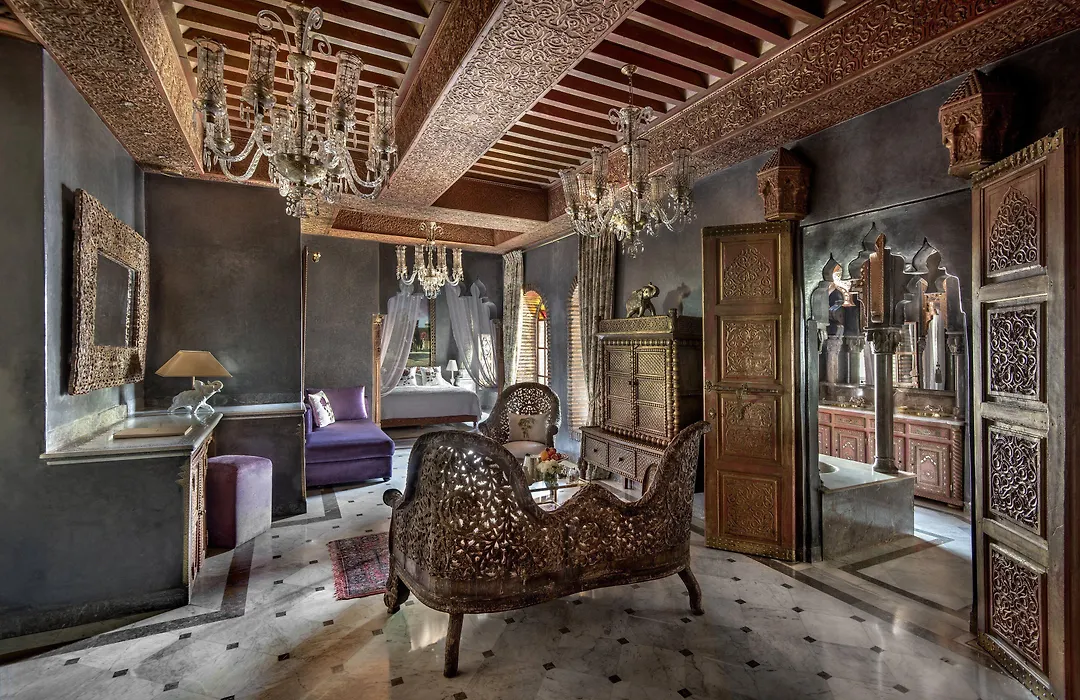 La Sultana Marrakech-1
