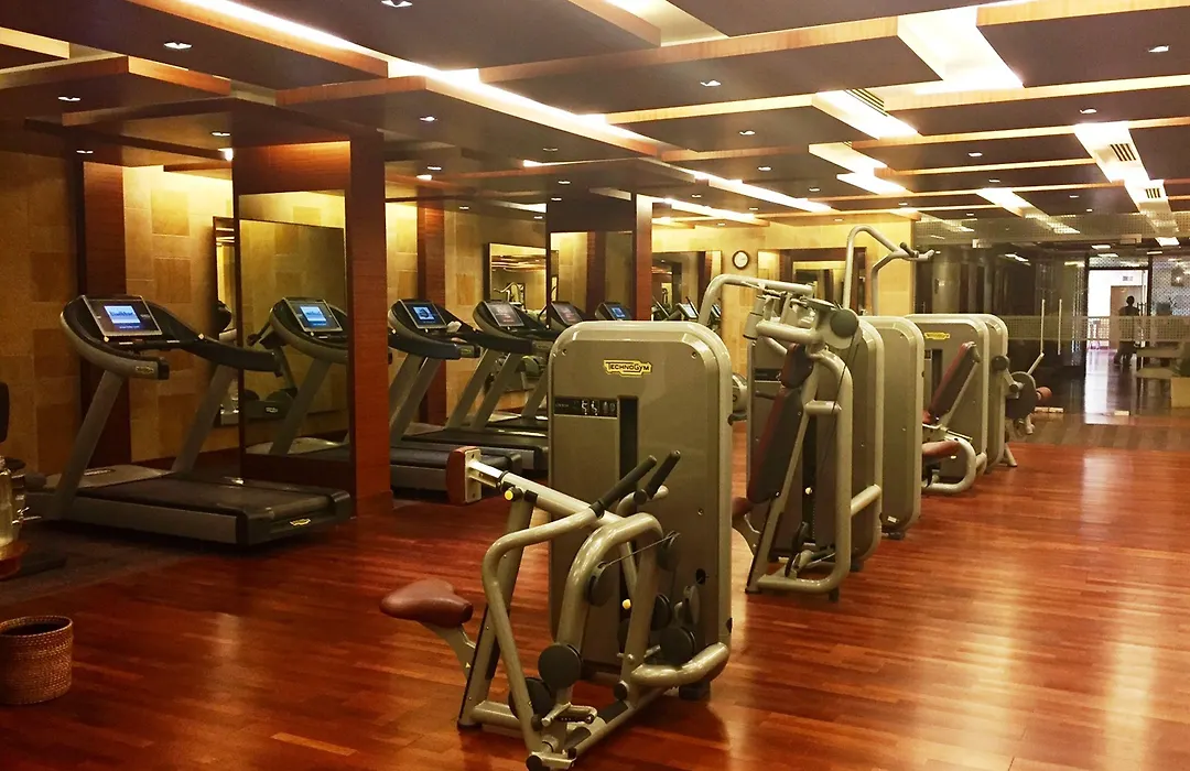 Jaypee Palace Hotel-1
