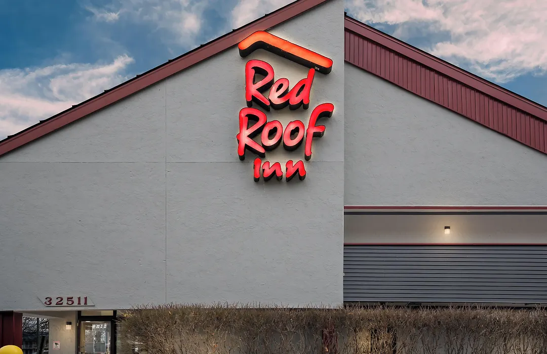 Red Roof Inn Detroit - Royal Oak/Madison Heights-1
