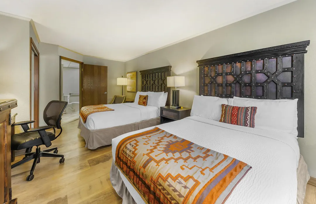 Best Western Plus Weatherford-1