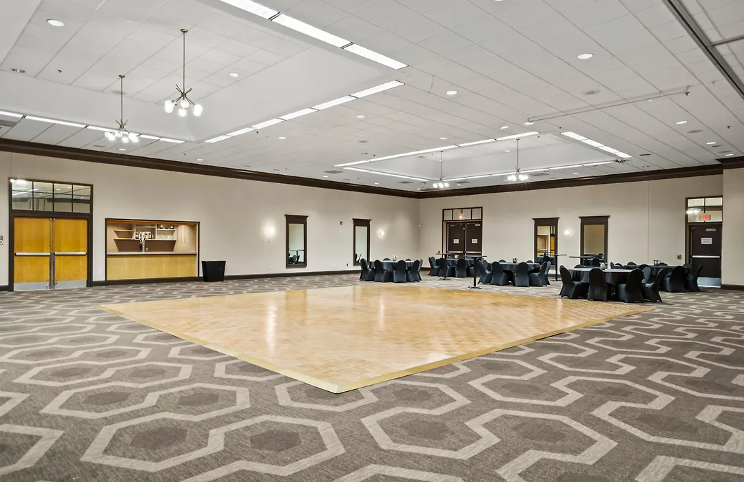 Royle Hotel Milwaukee Airport-1