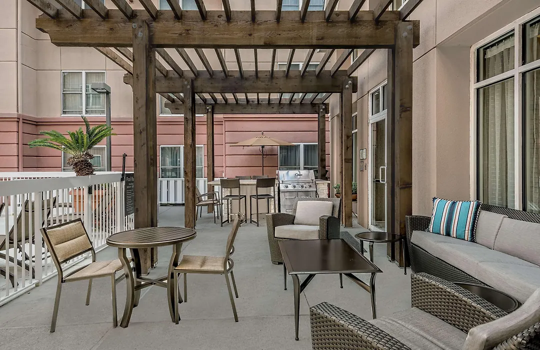 Homewood Suites By Hilton Houston-Clear Lake-1