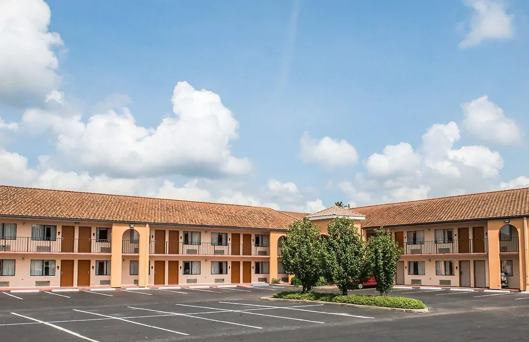Quality Inn Marianna South-1