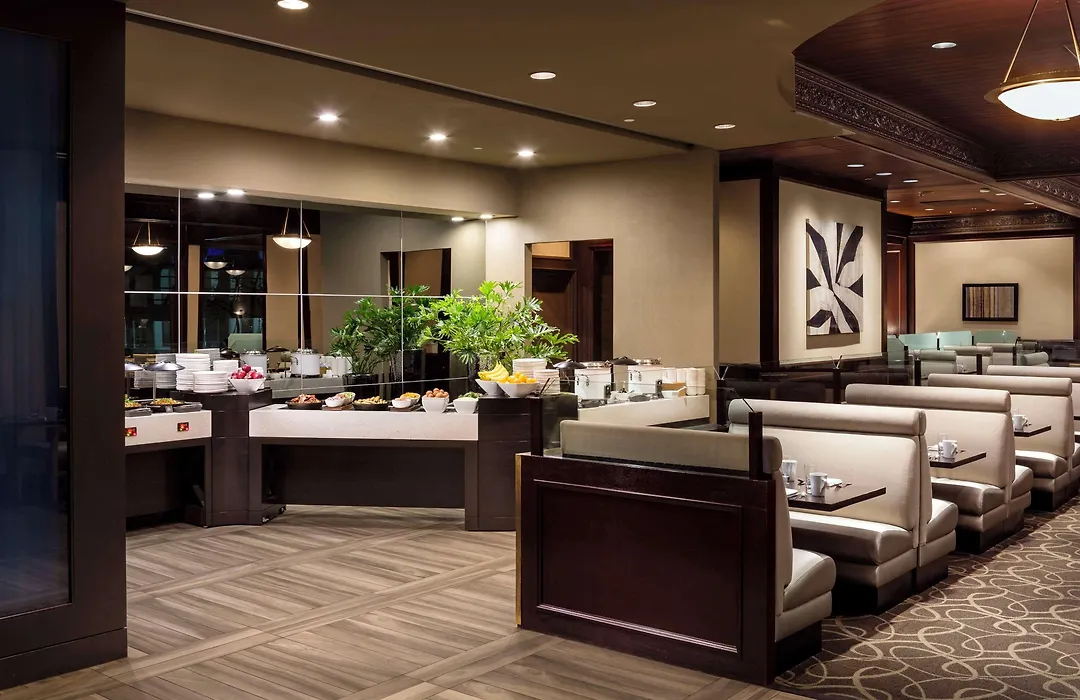 Hyatt Regency Vancouver-1