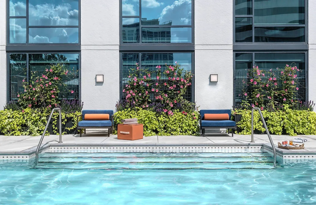 Le Meridien St. Louis Clayton-1