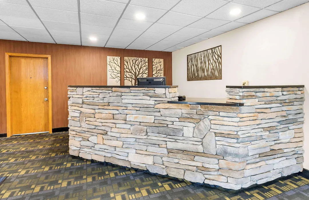 Best Western Lee'S Motor Inn-1