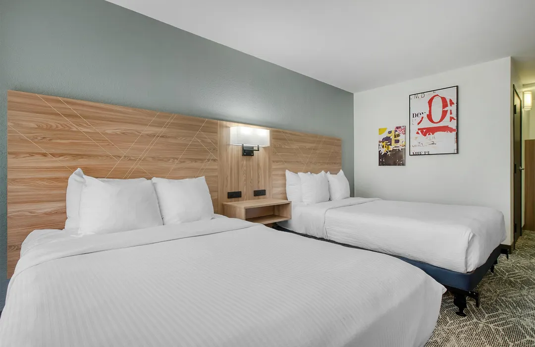 Best Western Tomah Hotel-1