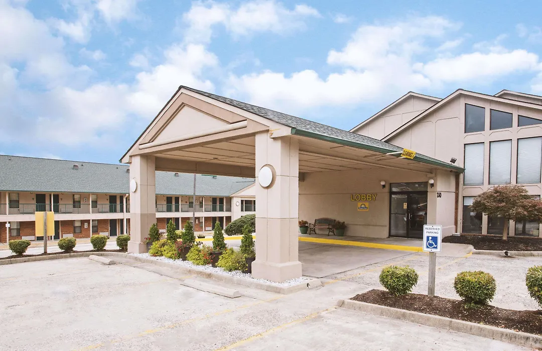 Days Inn By Wyndham Wytheville-1