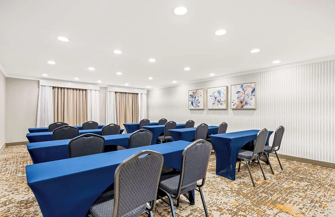 Hampton Inn Morgan Hill-1