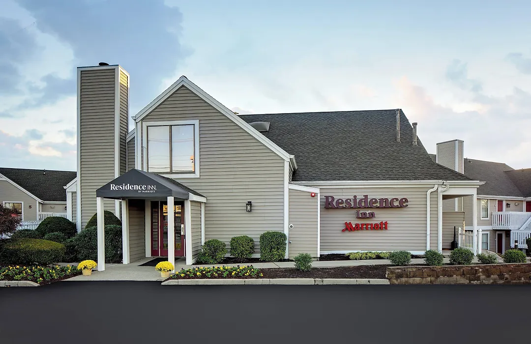 Residence Inn By Marriott Lexington North-1