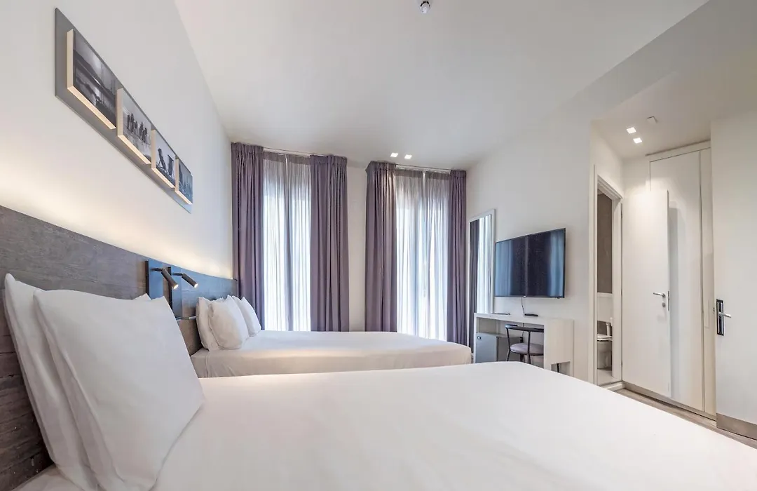 Hotel Europa Monetti-1