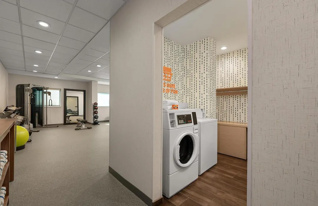 Home2 Suites By Hilton Brandon Tampa-1