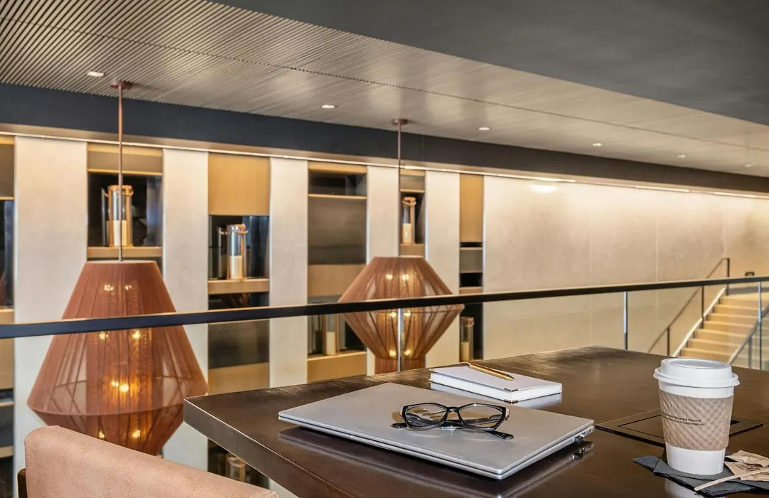 Elliot Park Hotel, Autograph Collection-1