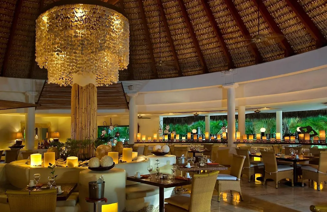 Melia Caribe Beach Resort-1