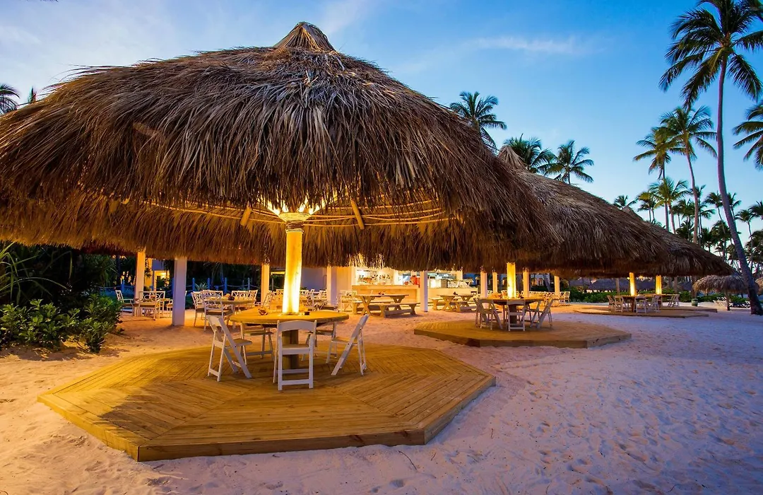 Meliá Caribe Beach Resort-All Inclusive-1